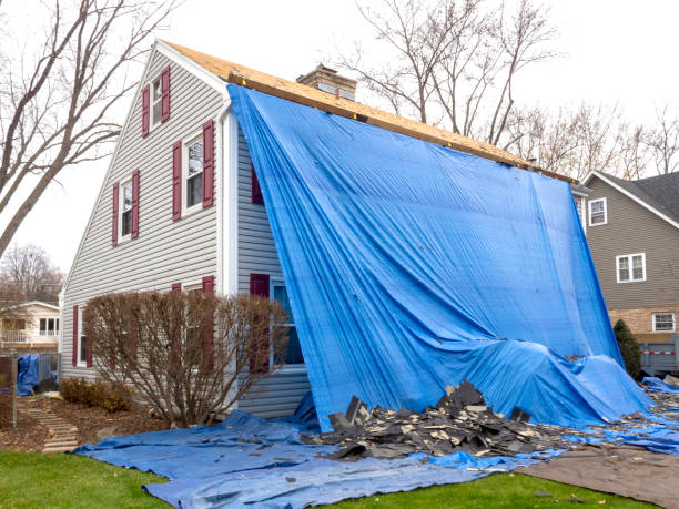 Best Residential Junk Removal  in Memphis, MO